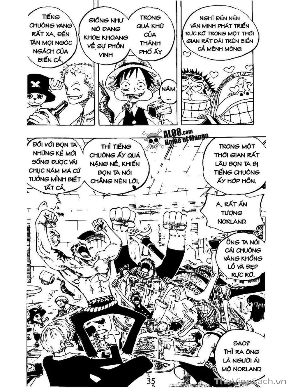 Chapter 230 - Image 3