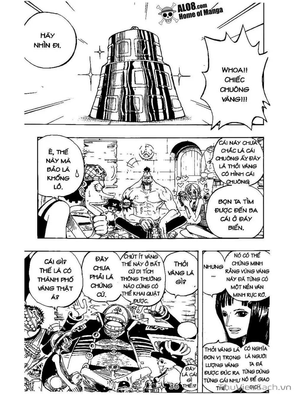 Chapter 230 - Image 4