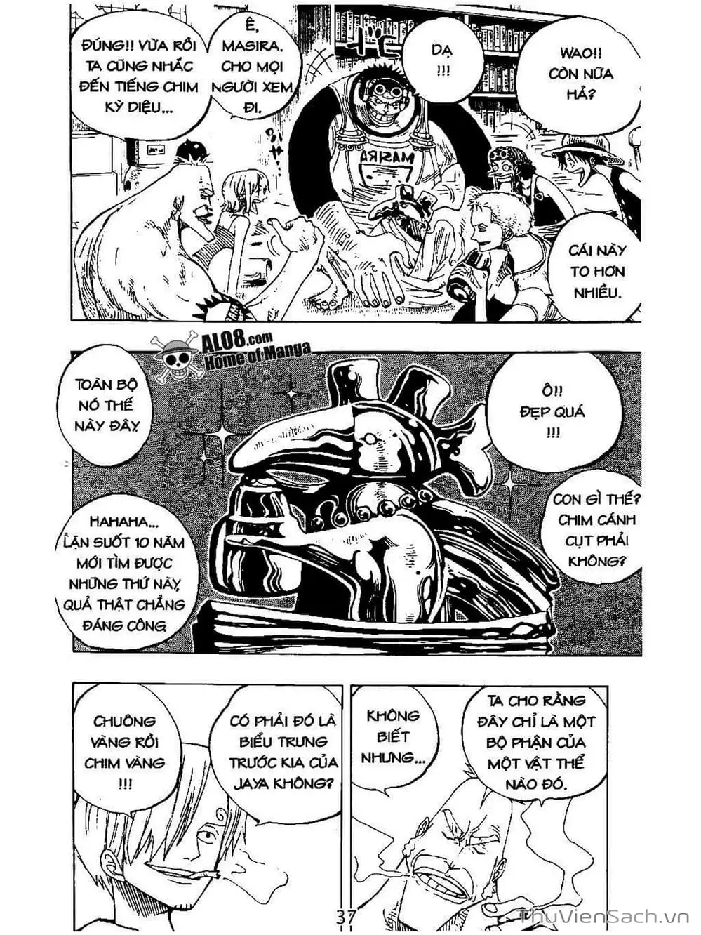 Chapter 230 - Image 5