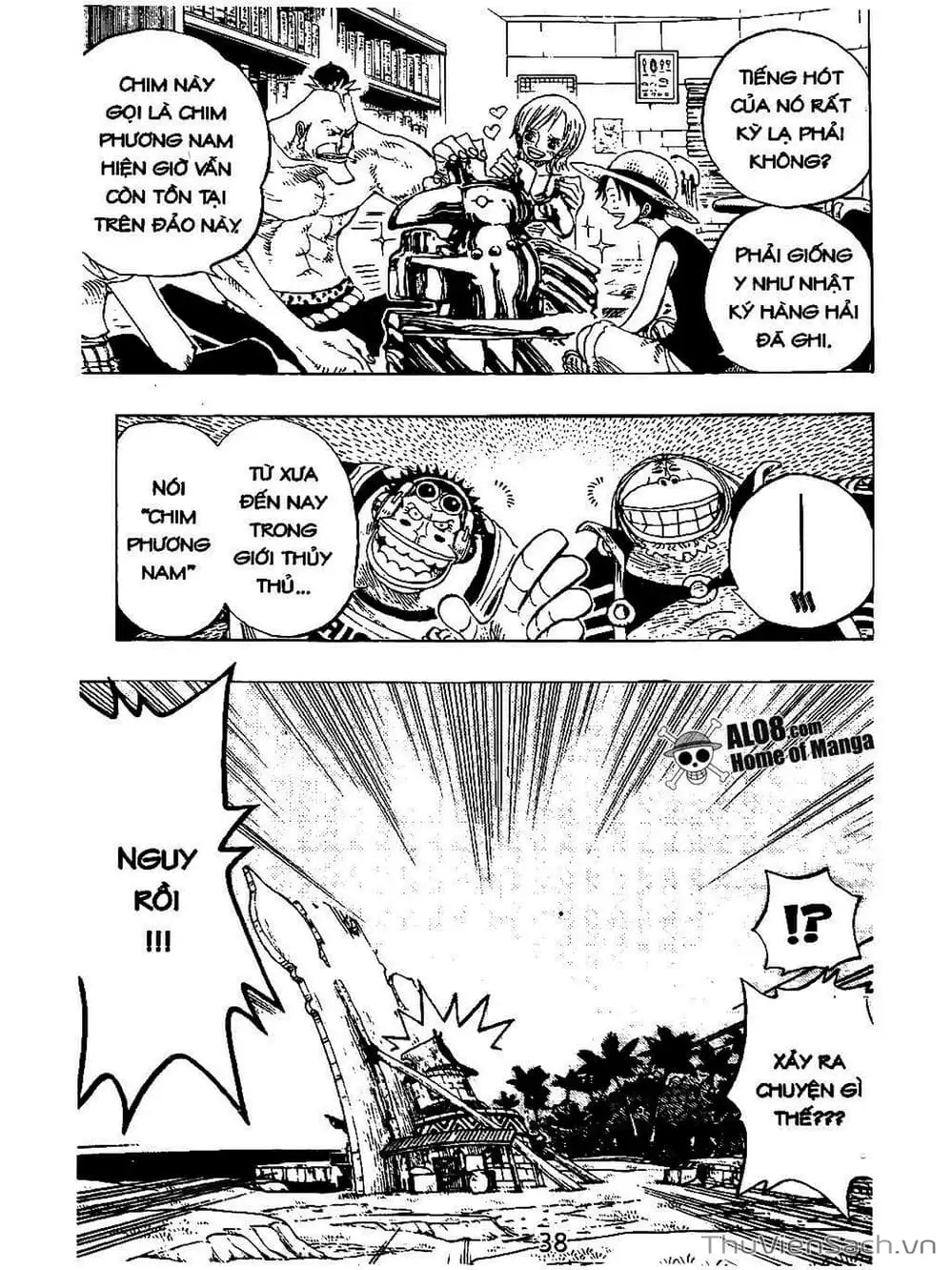 Chapter 230 - Image 6
