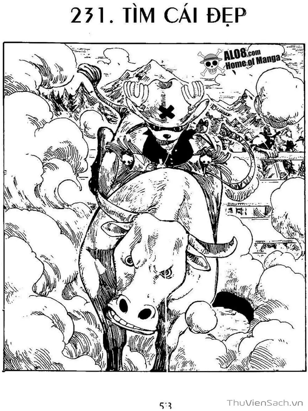 Chapter 231 - Image 1