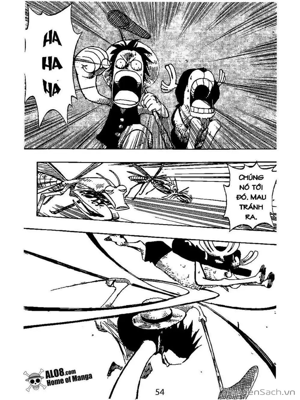 Chapter 231 - Image 2