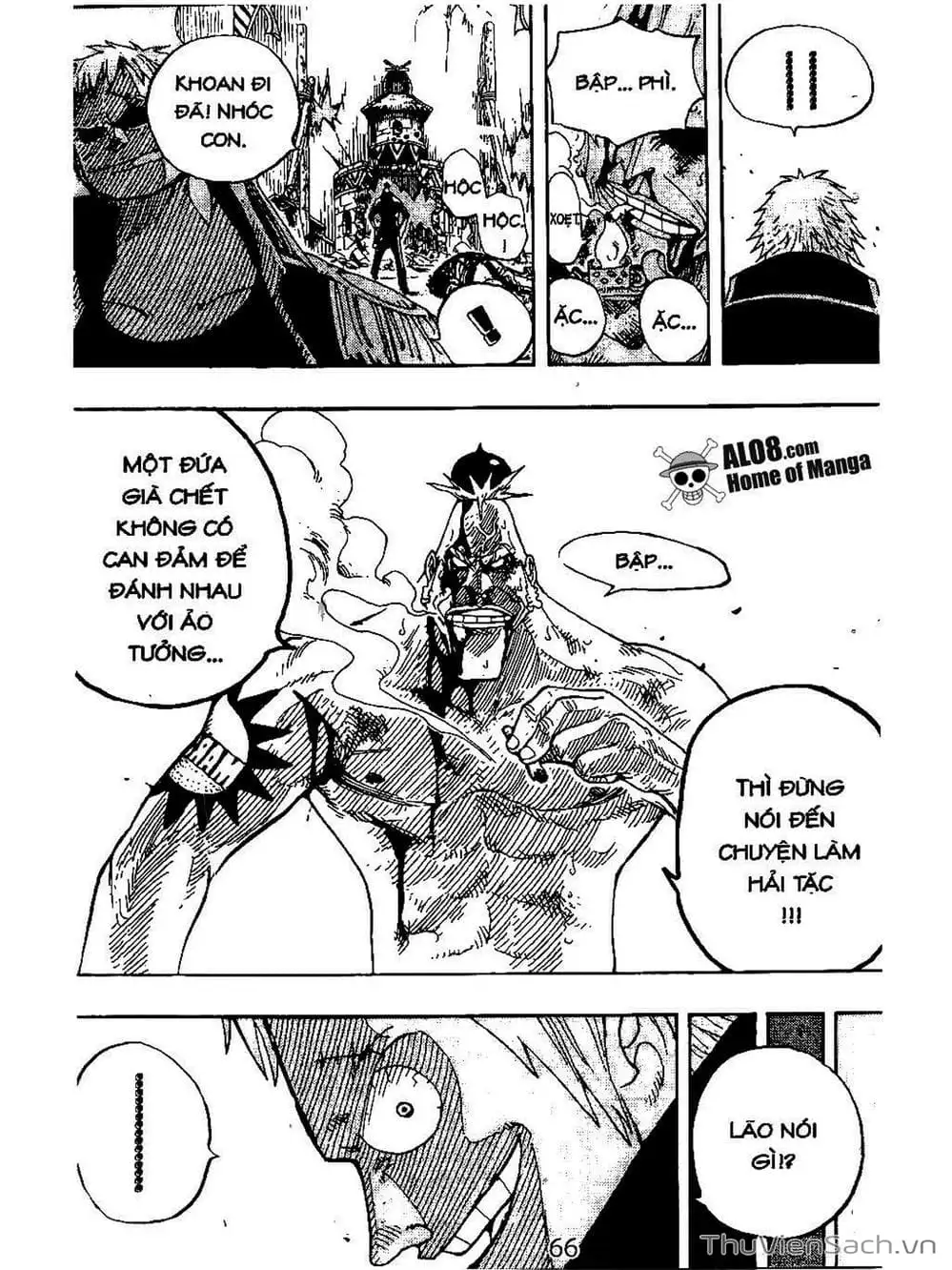 Chapter 231 - Image 14