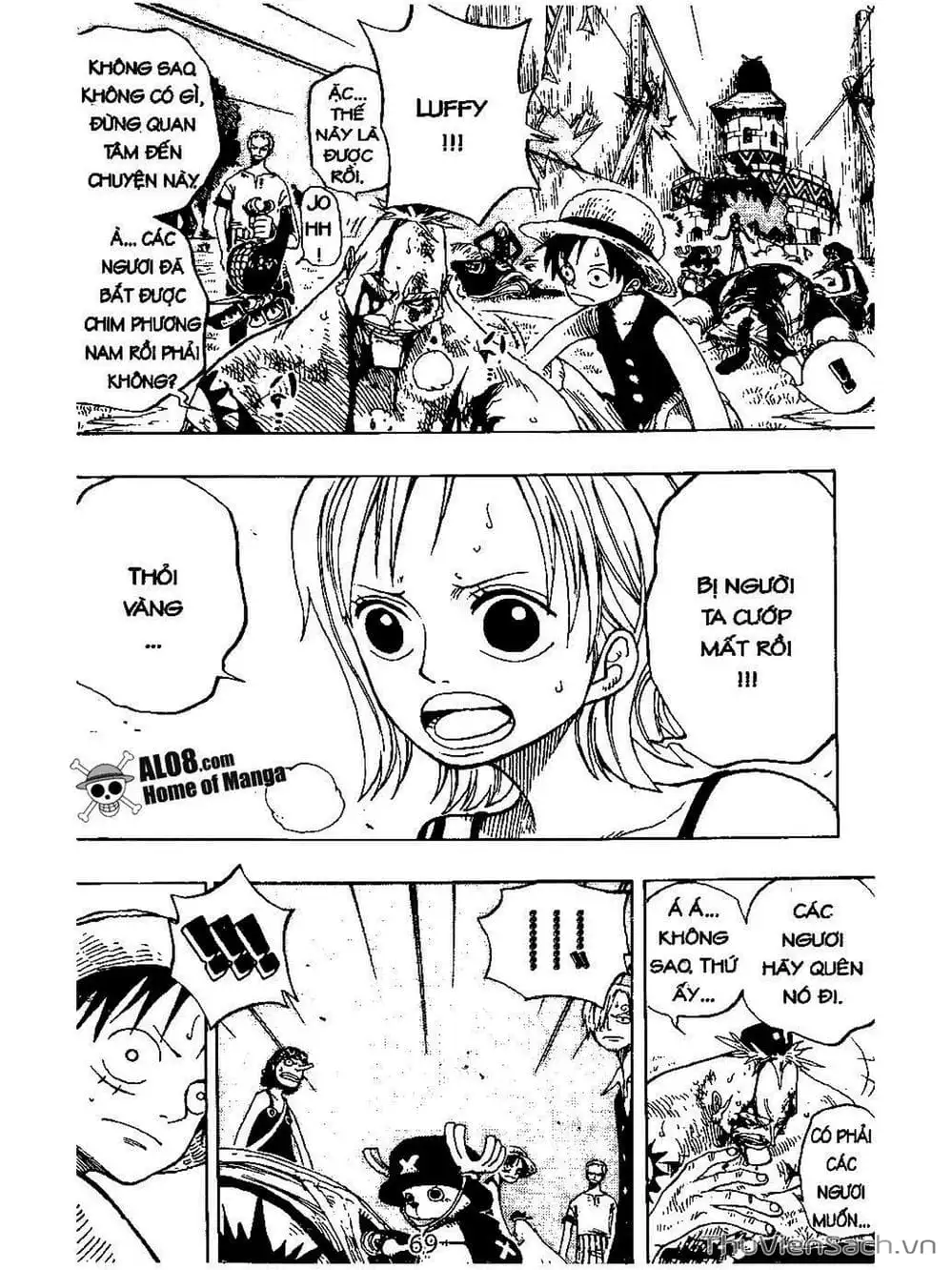 Chapter 231 - Image 17