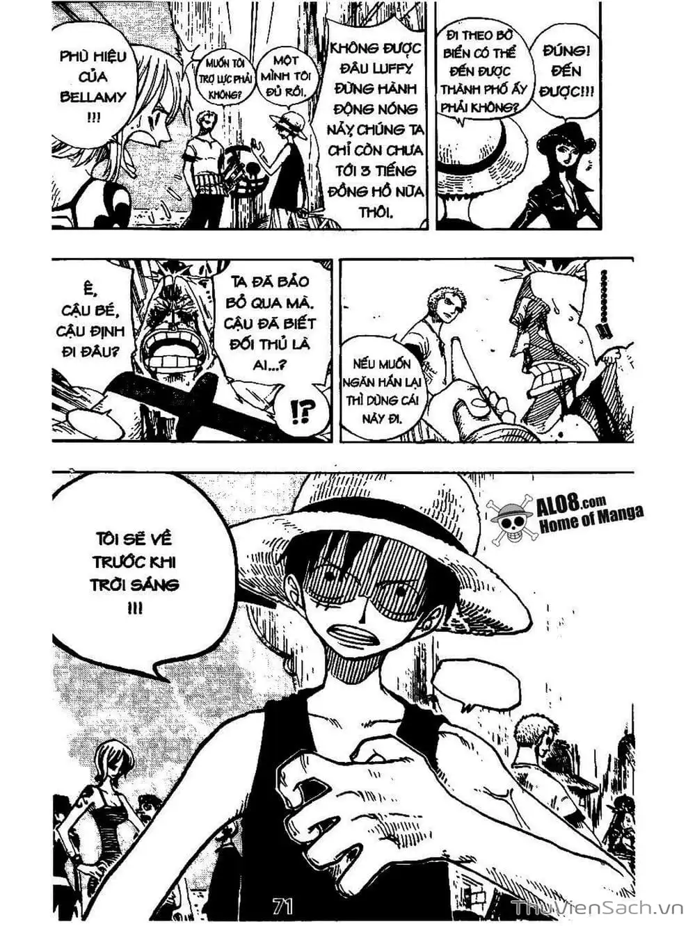 Chapter 231 - Image 19