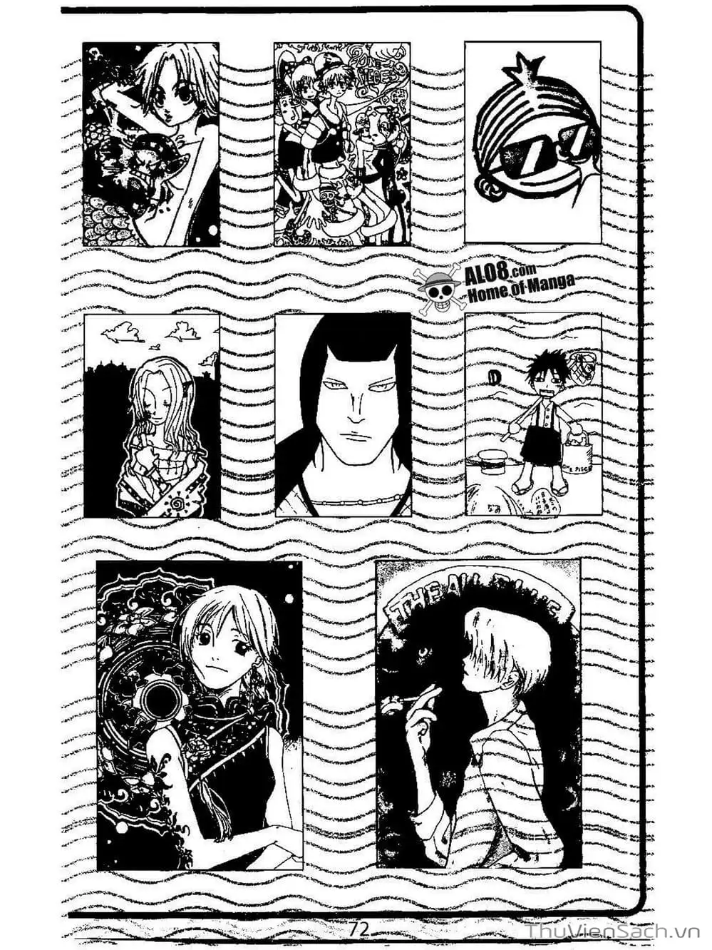 Chapter 231 - Image 20