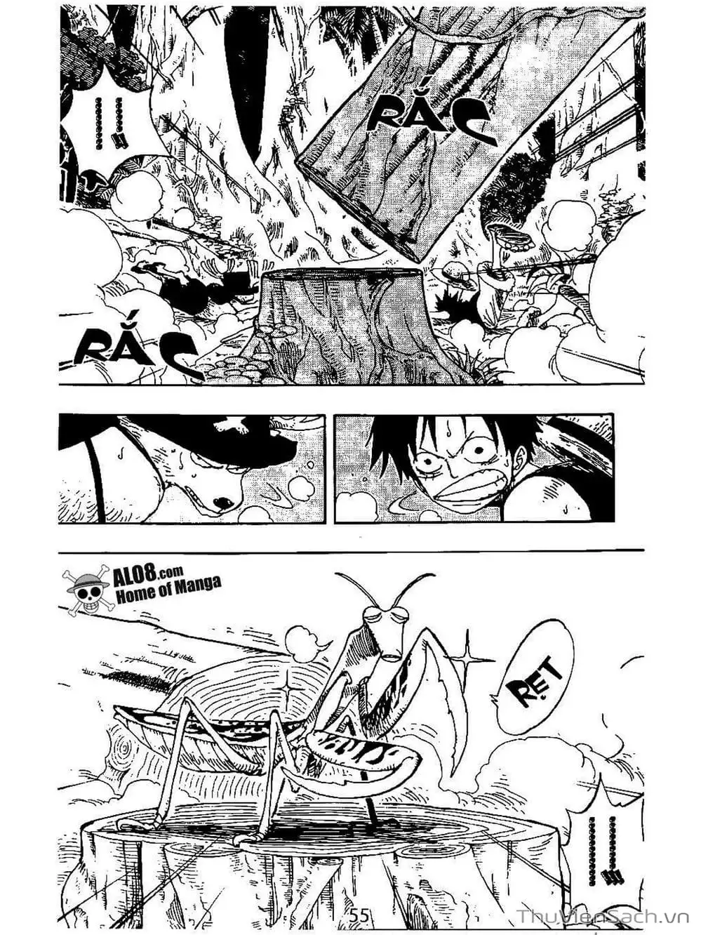 Chapter 231 - Image 3