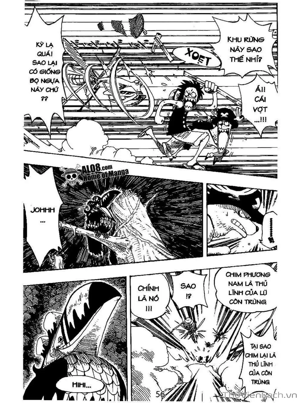 Chapter 231 - Image 4