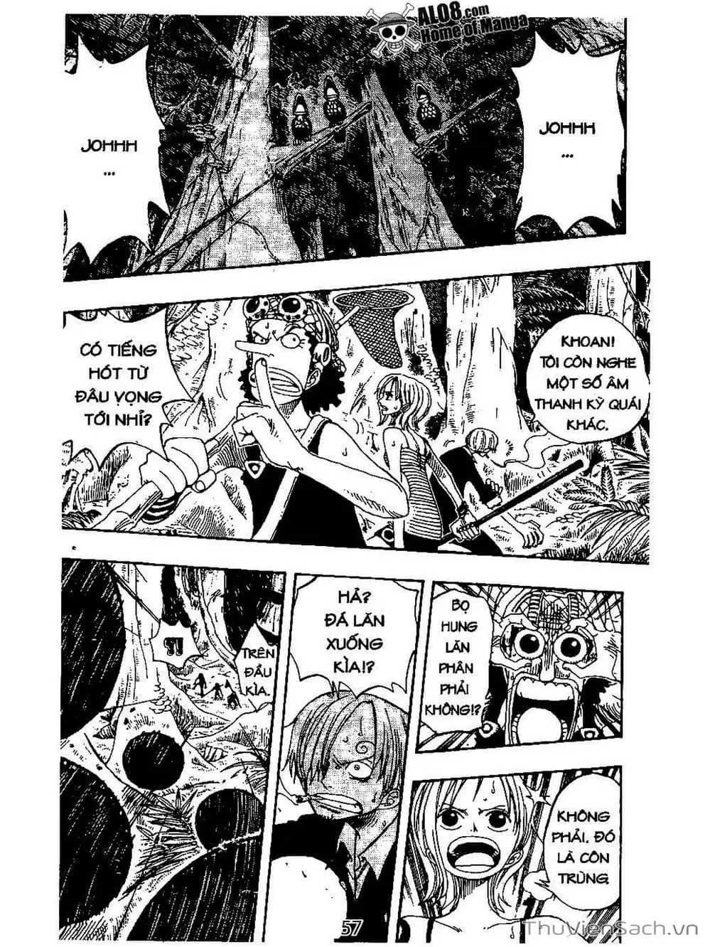 Chapter 231 - Image 5
