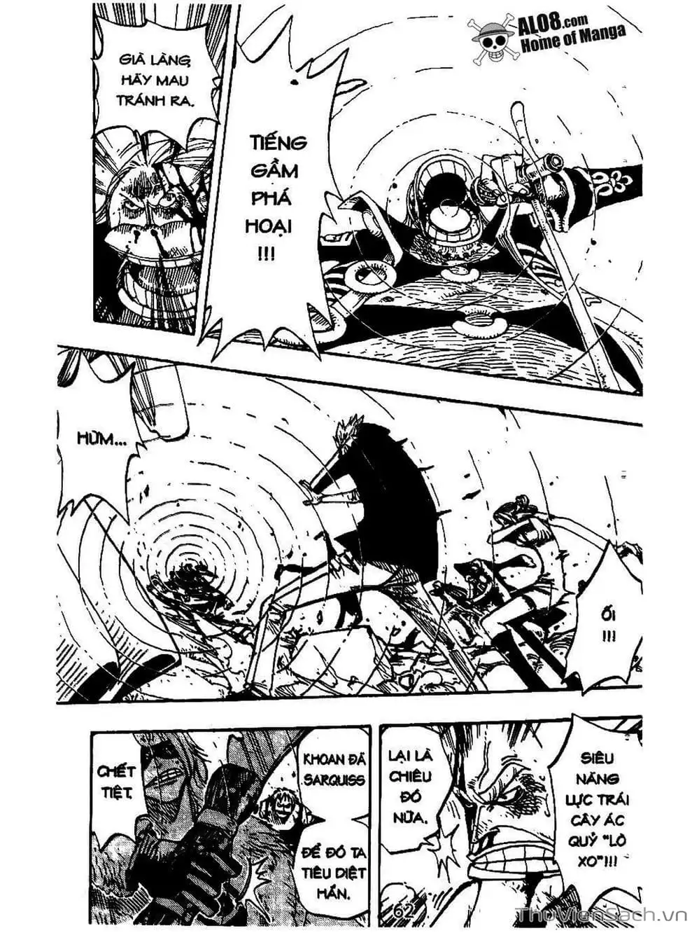 Chapter 231 - Image 10
