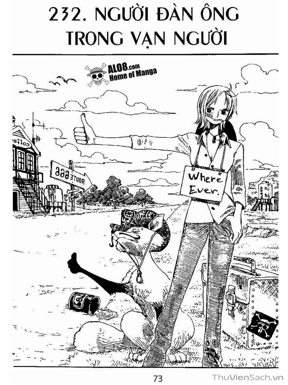 Chapter 232 - Image 1