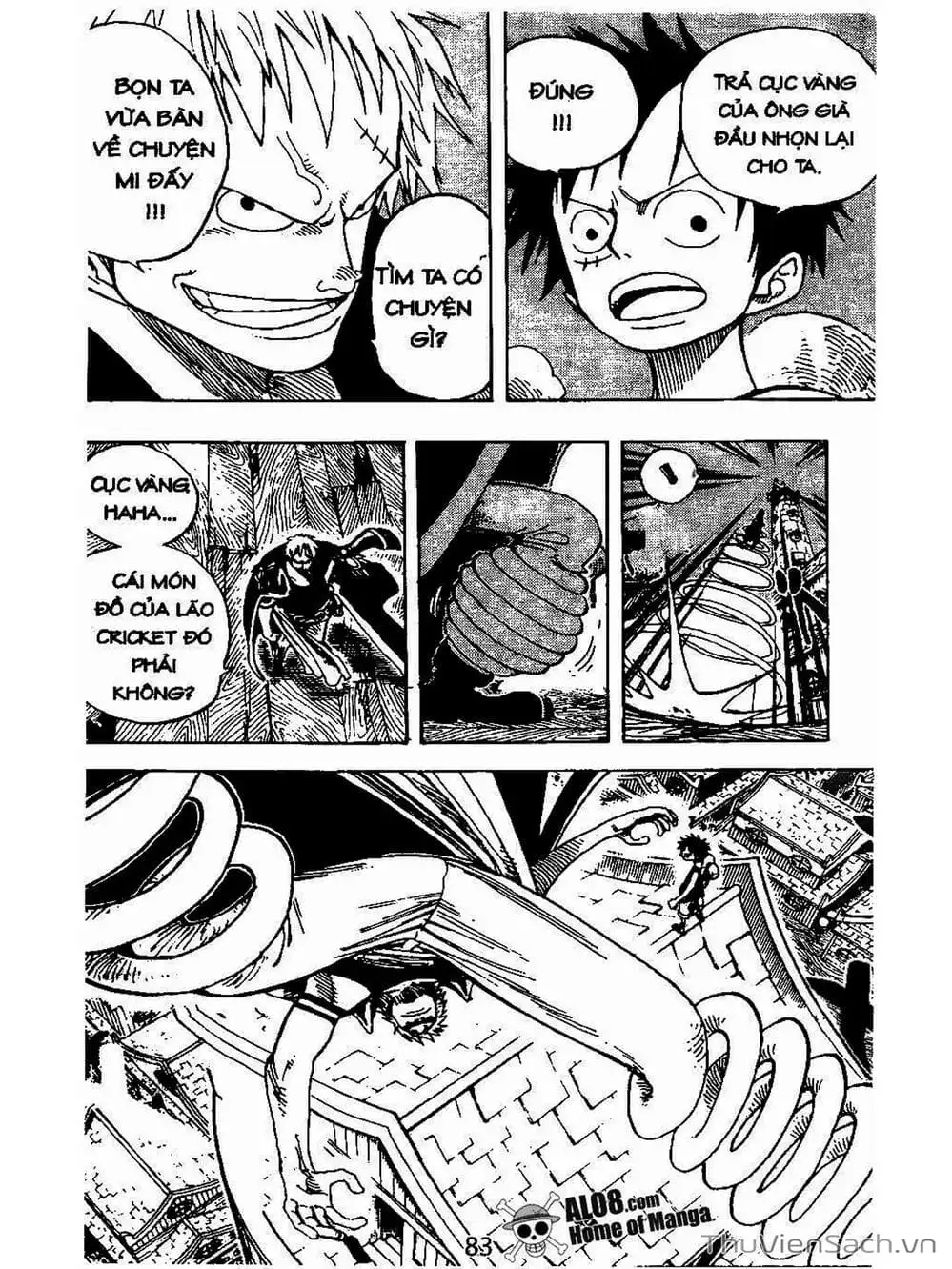 Chapter 232 - Image 11