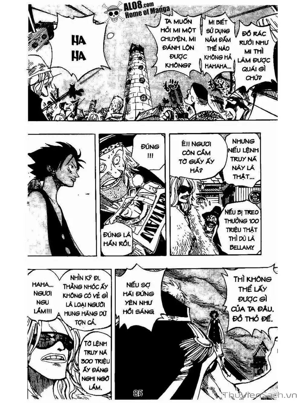 Chapter 232 - Image 13