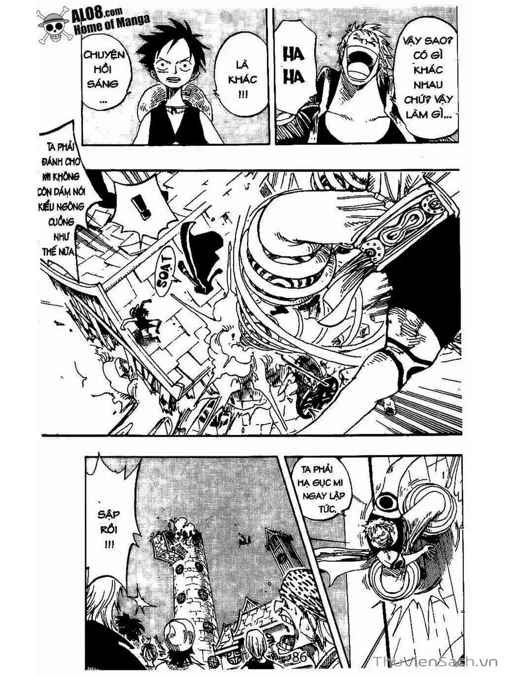 Chapter 232 - Image 14