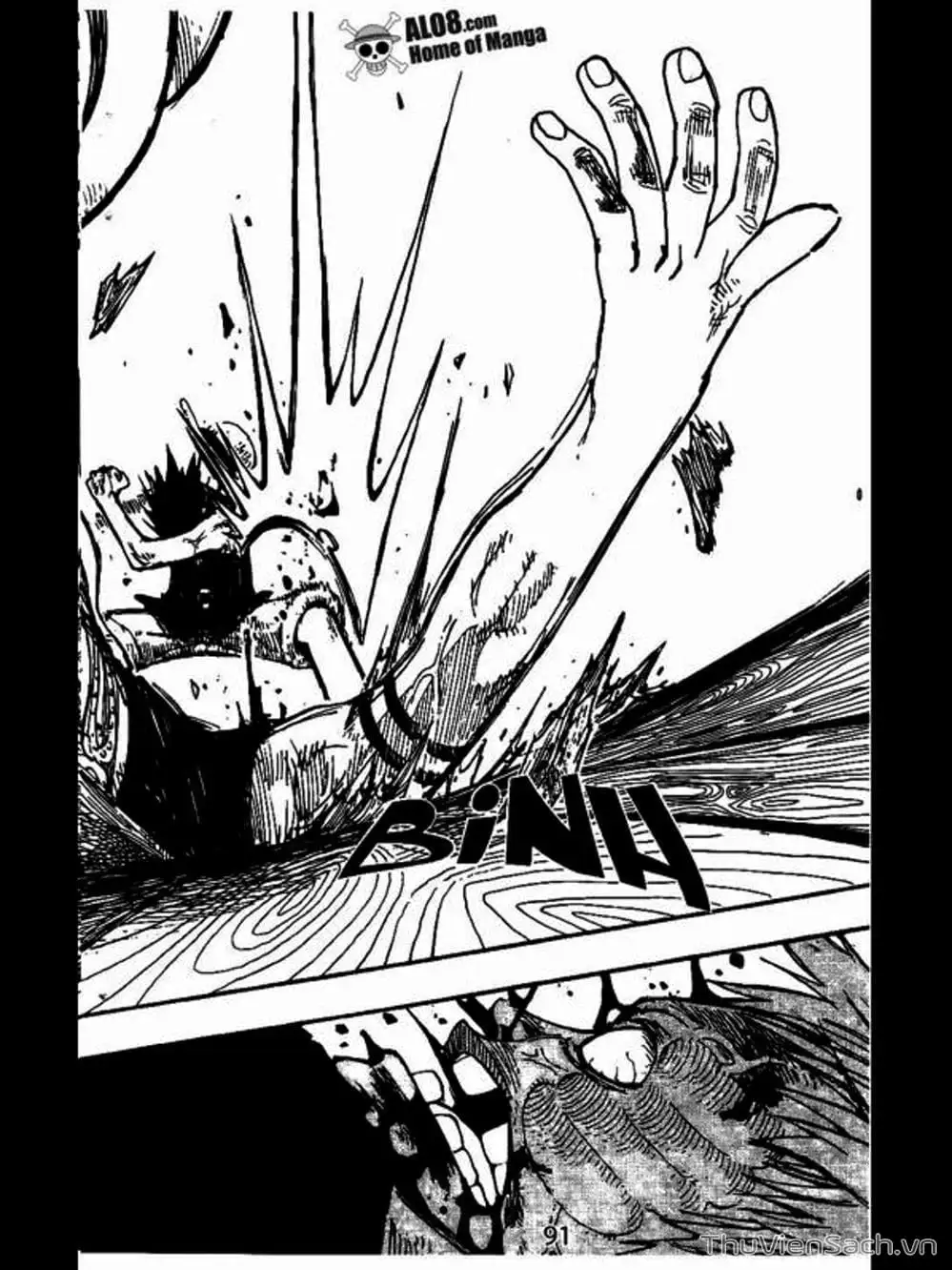 Chapter 232 - Image 18