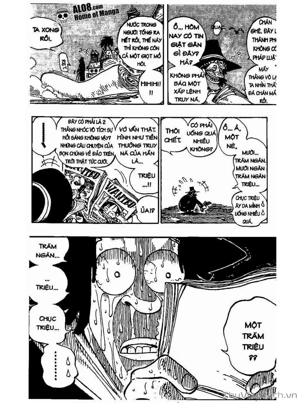 Chapter 232 - Image 3