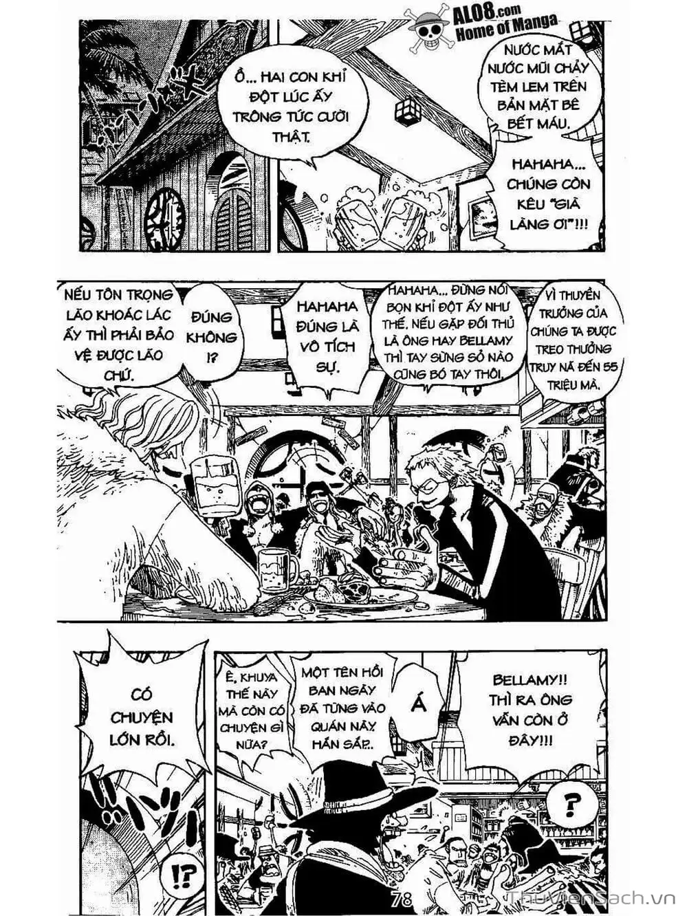 Chapter 232 - Image 6