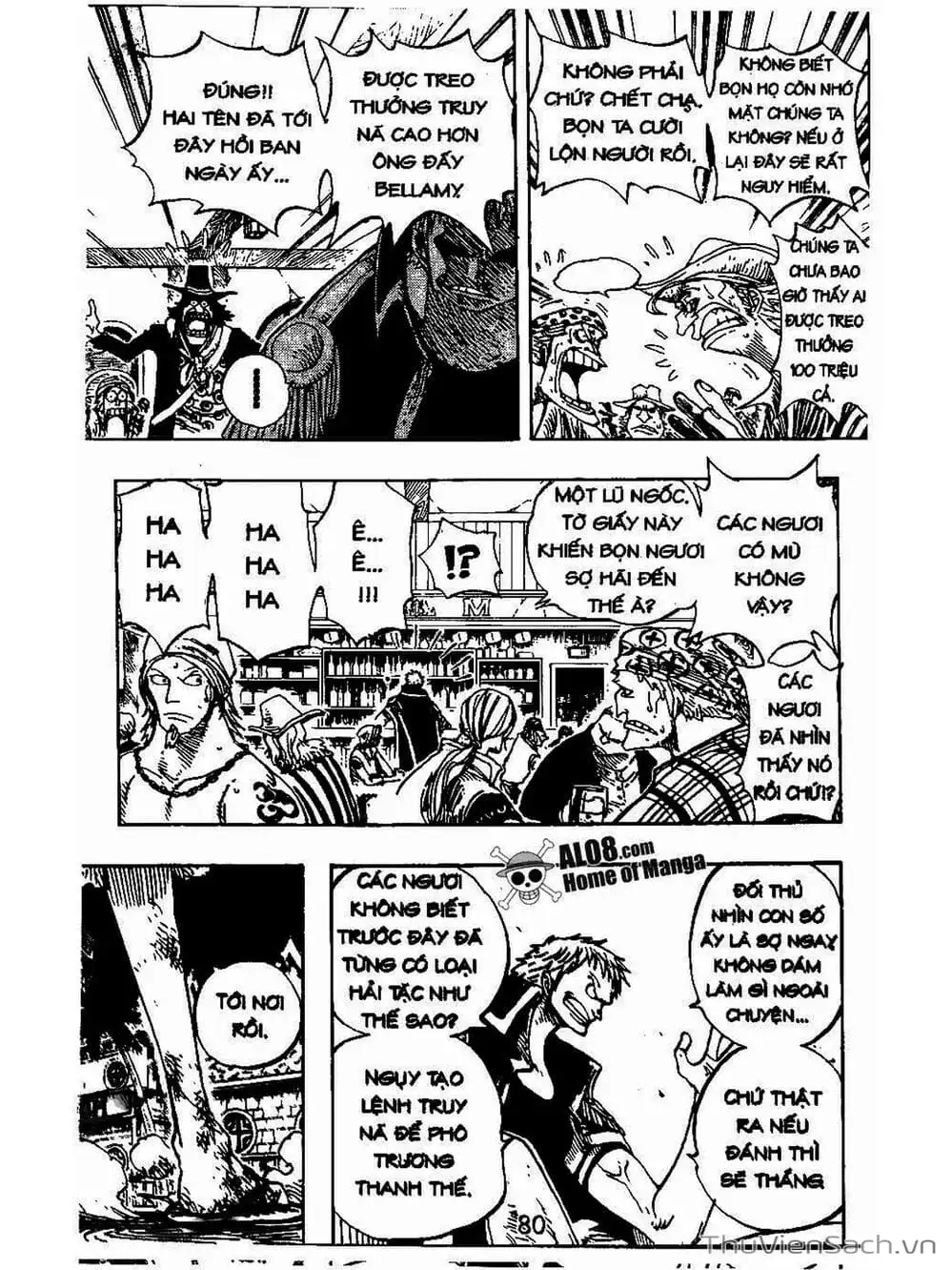 Chapter 232 - Image 8