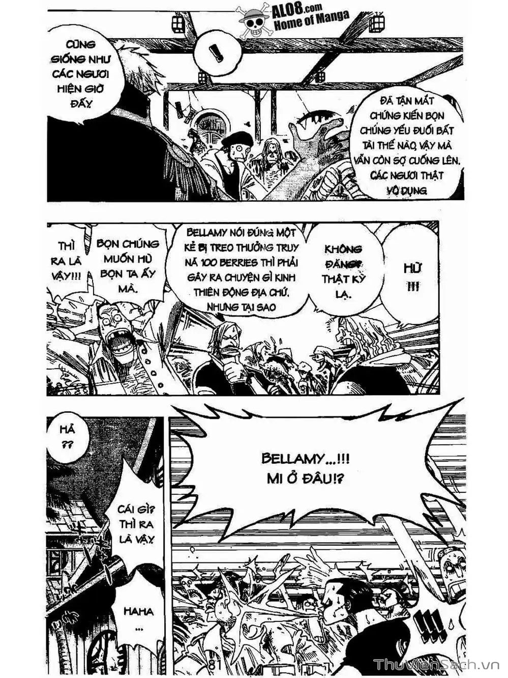 Chapter 232 - Image 9