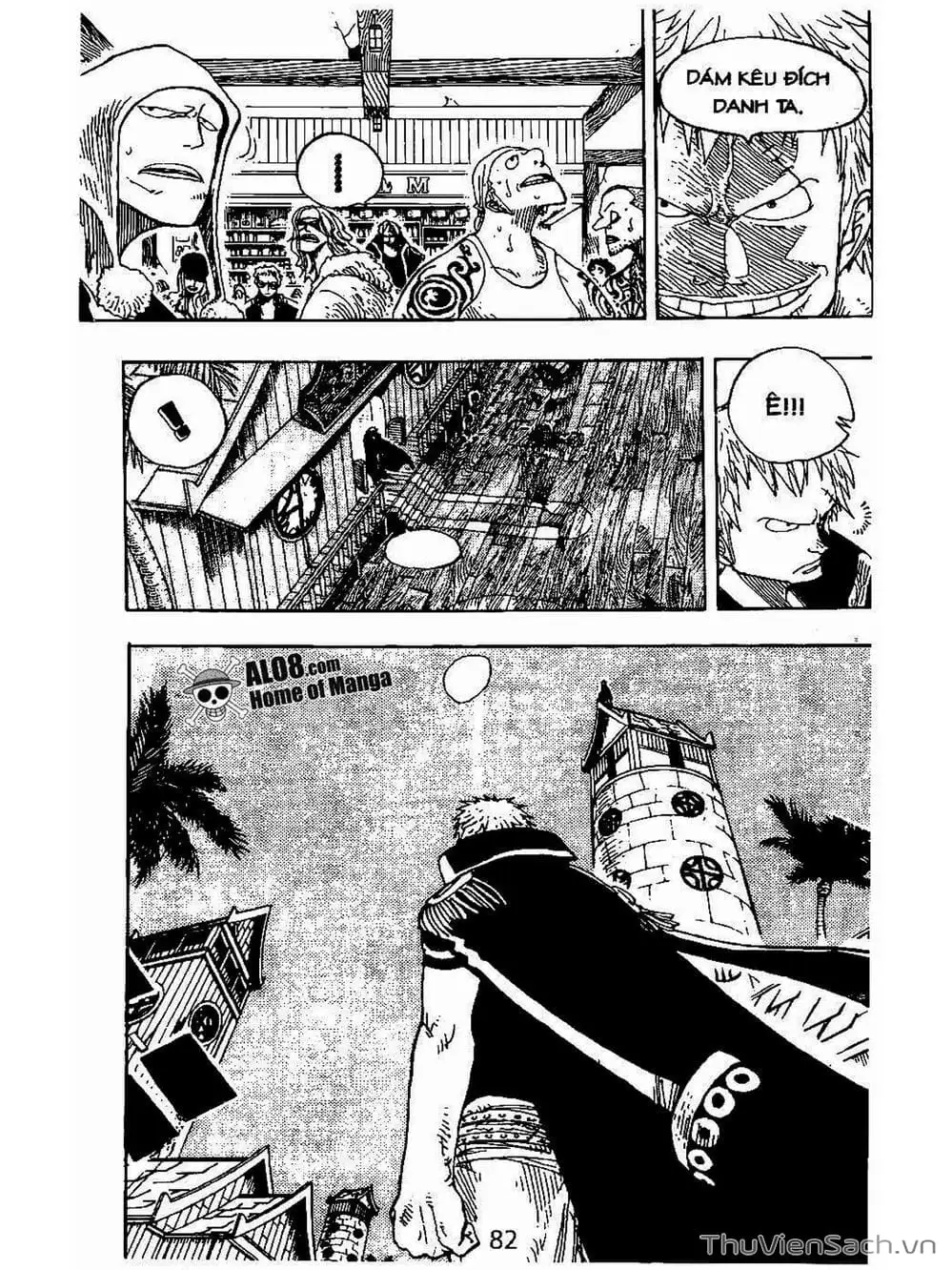 Chapter 232 - Image 10