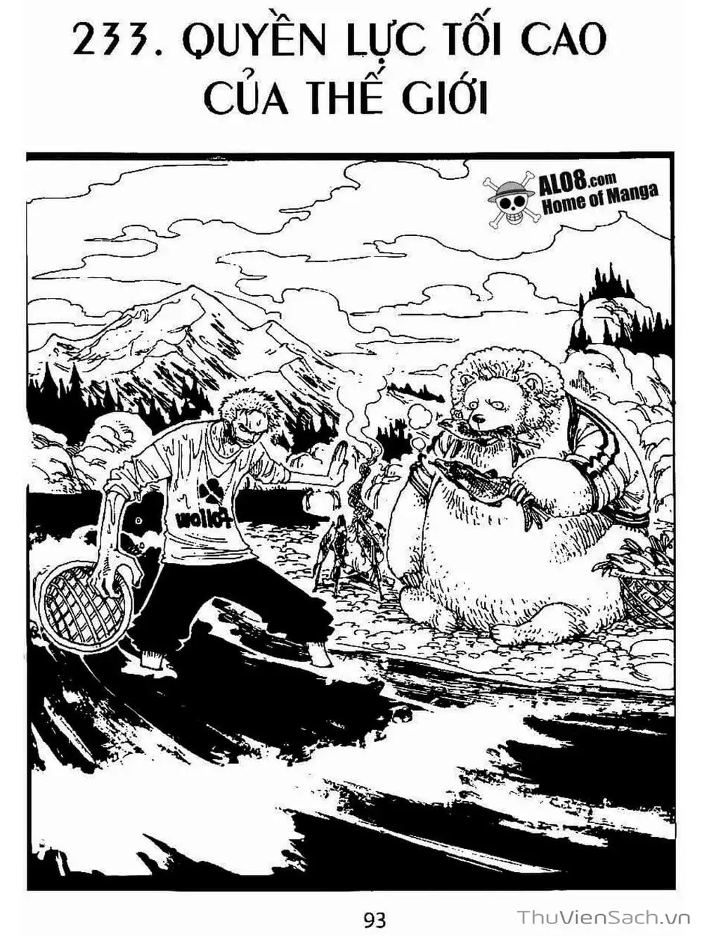 Chapter 233 - Image 1
