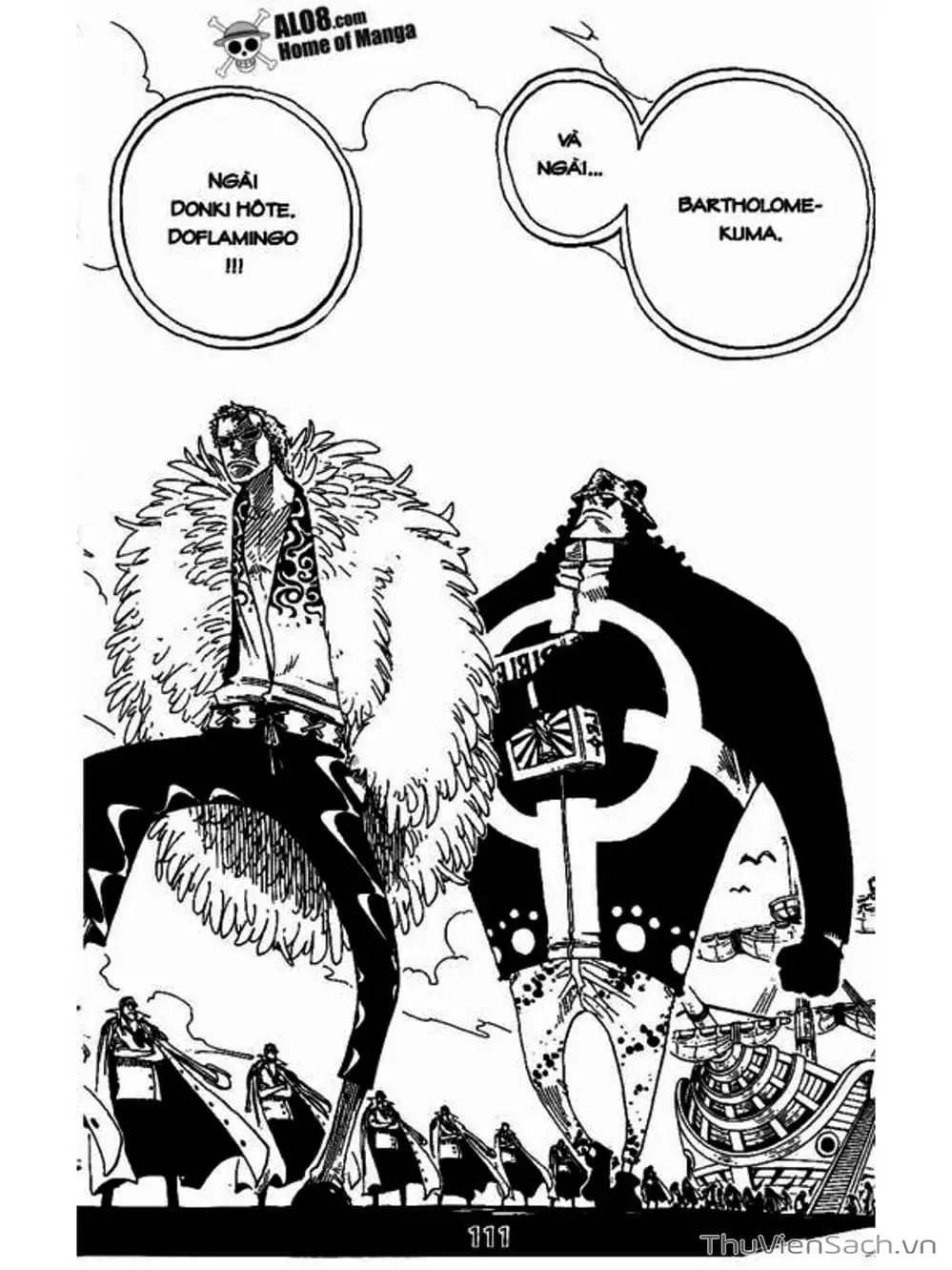 Chapter 233 - Image 18