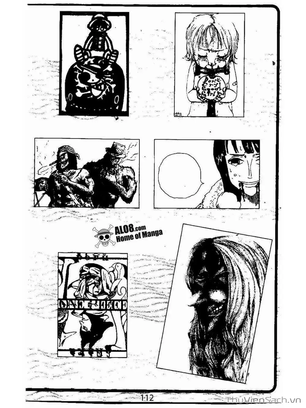 Chapter 233 - Image 20