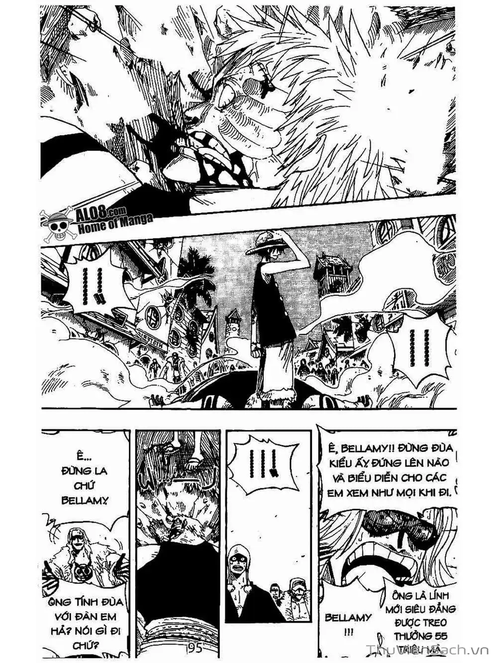 Chapter 233 - Image 3