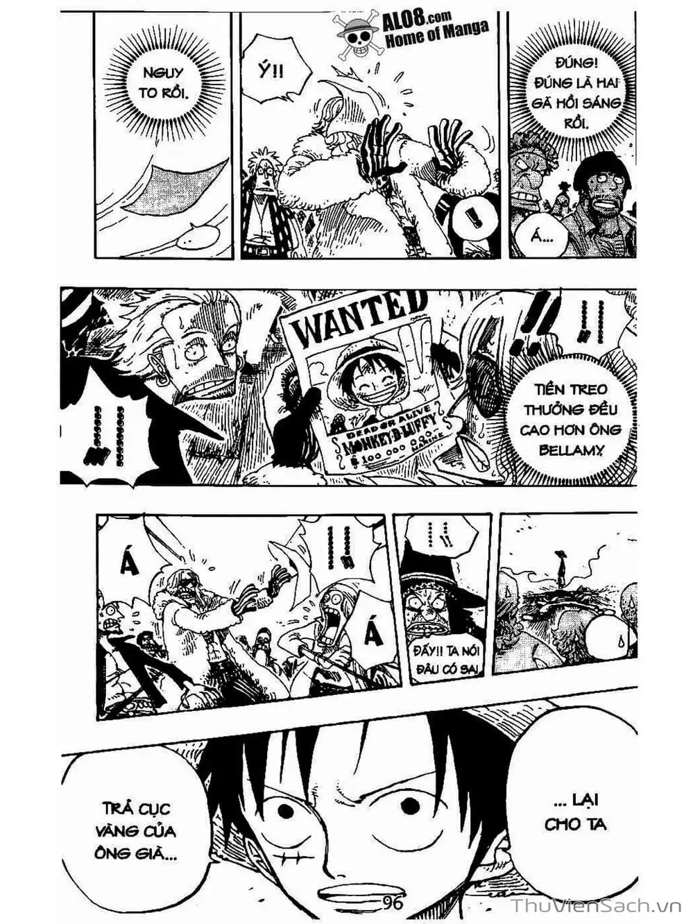 Chapter 233 - Image 4