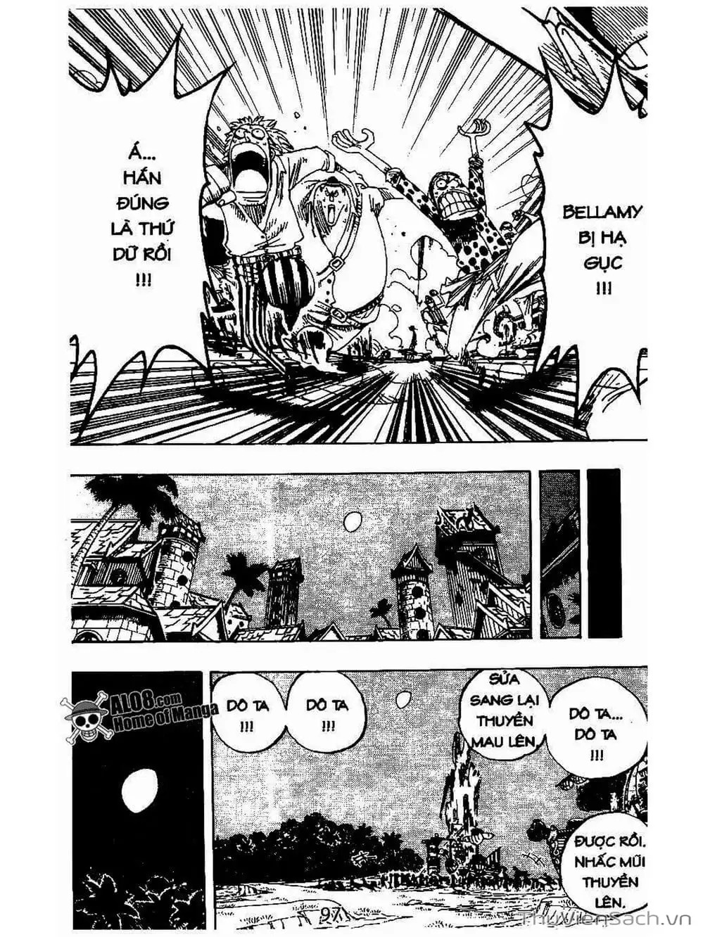 Chapter 233 - Image 5