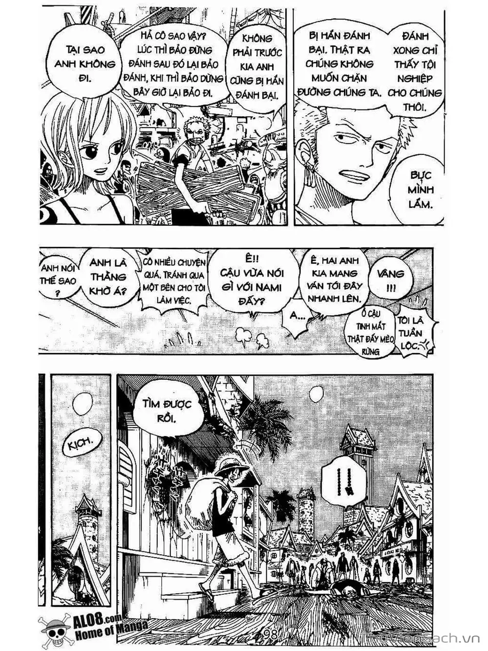 Chapter 233 - Image 6