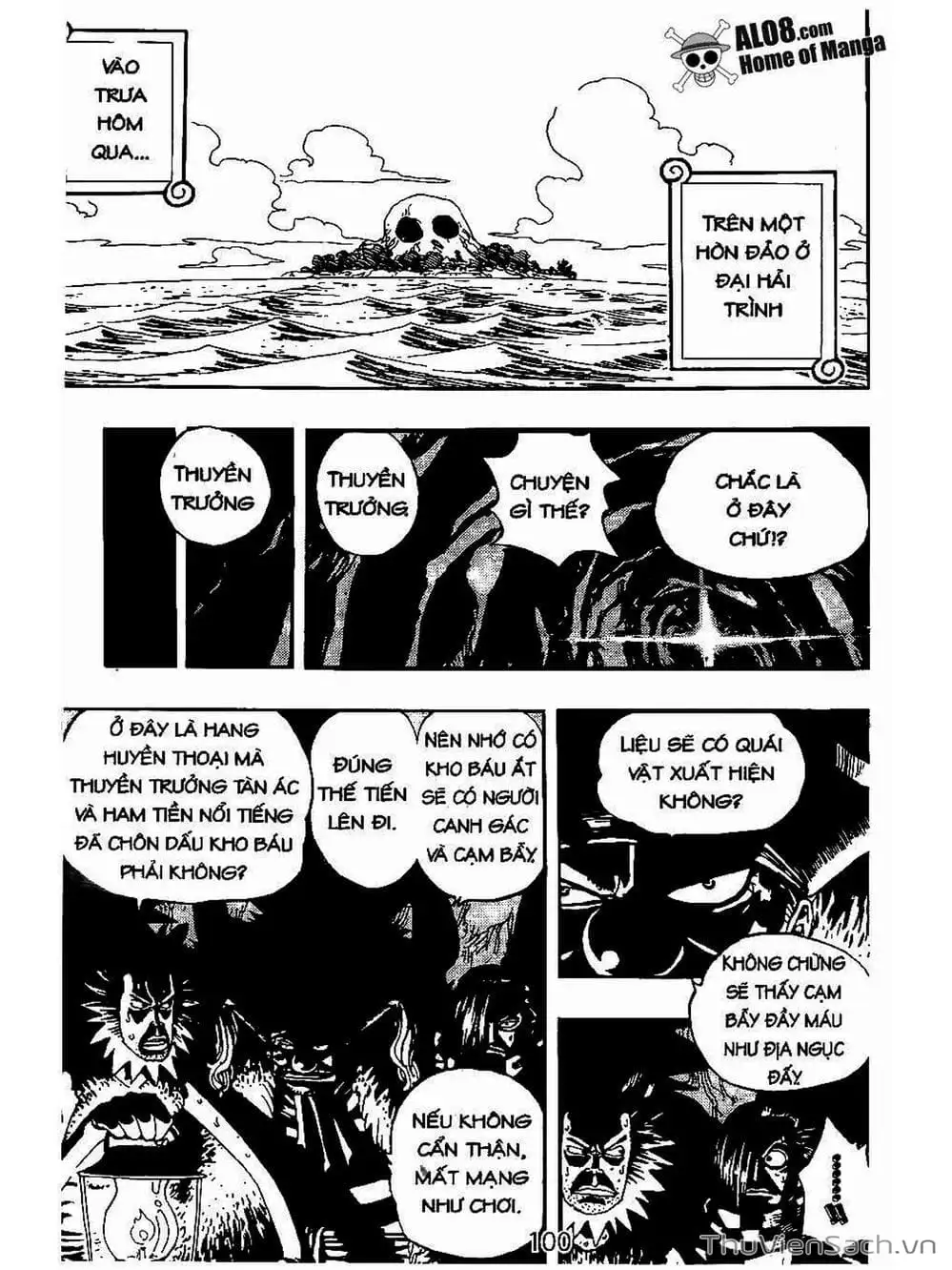 Chapter 233 - Image 8