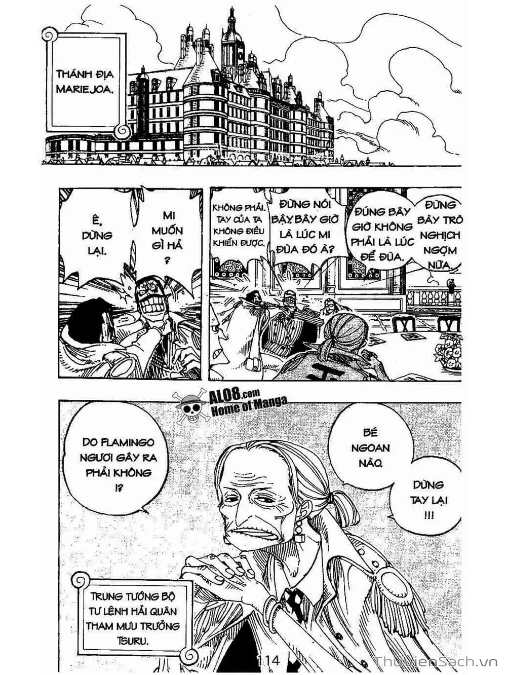 Chapter 234 - Image 2