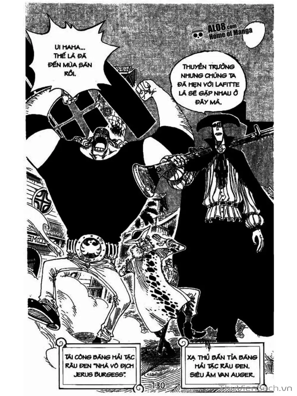 Chapter 234 - Image 19