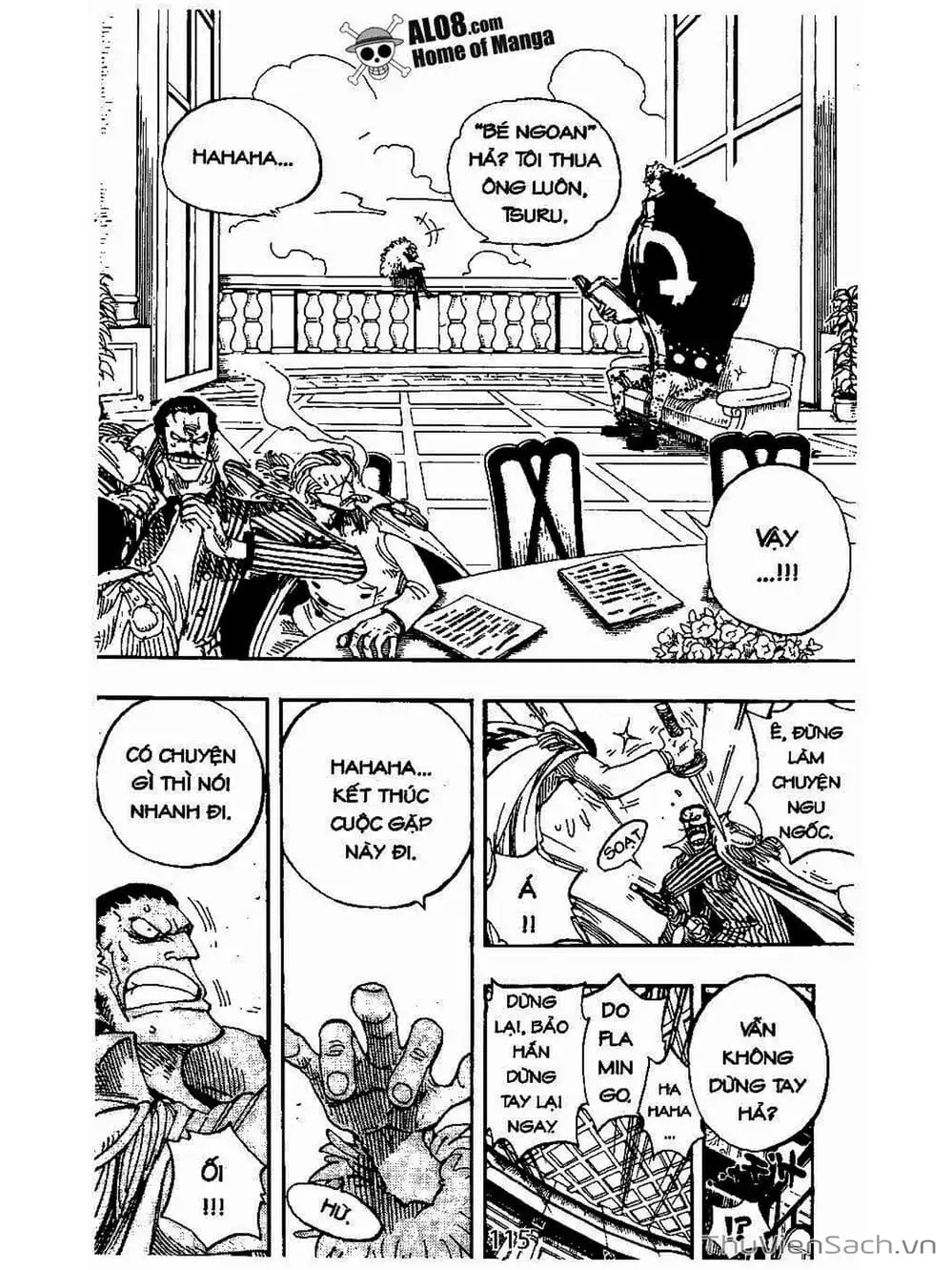 Chapter 234 - Image 3