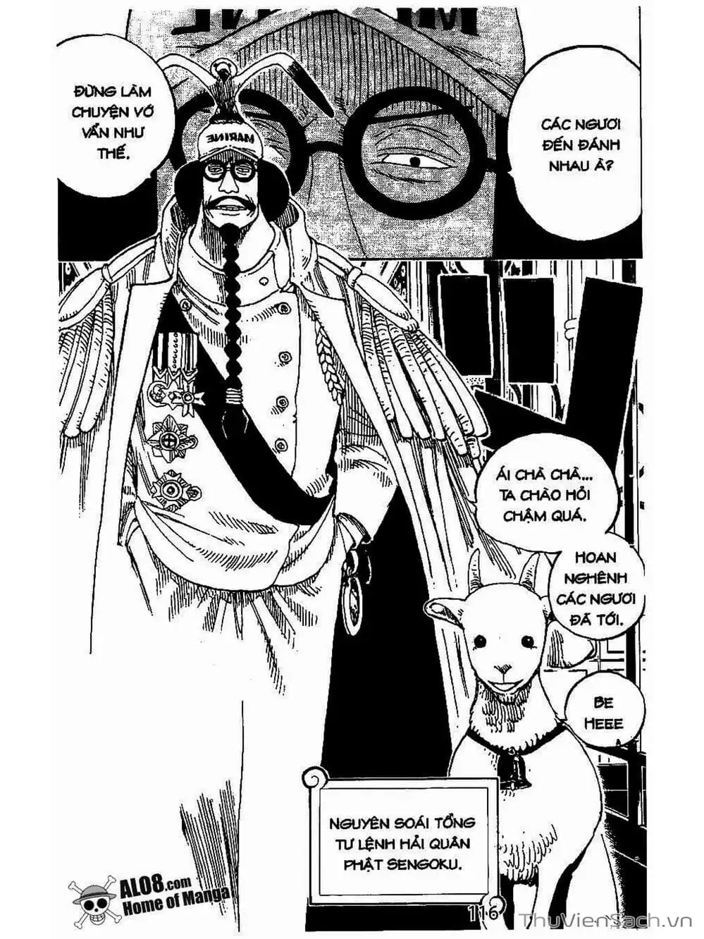 Chapter 234 - Image 4