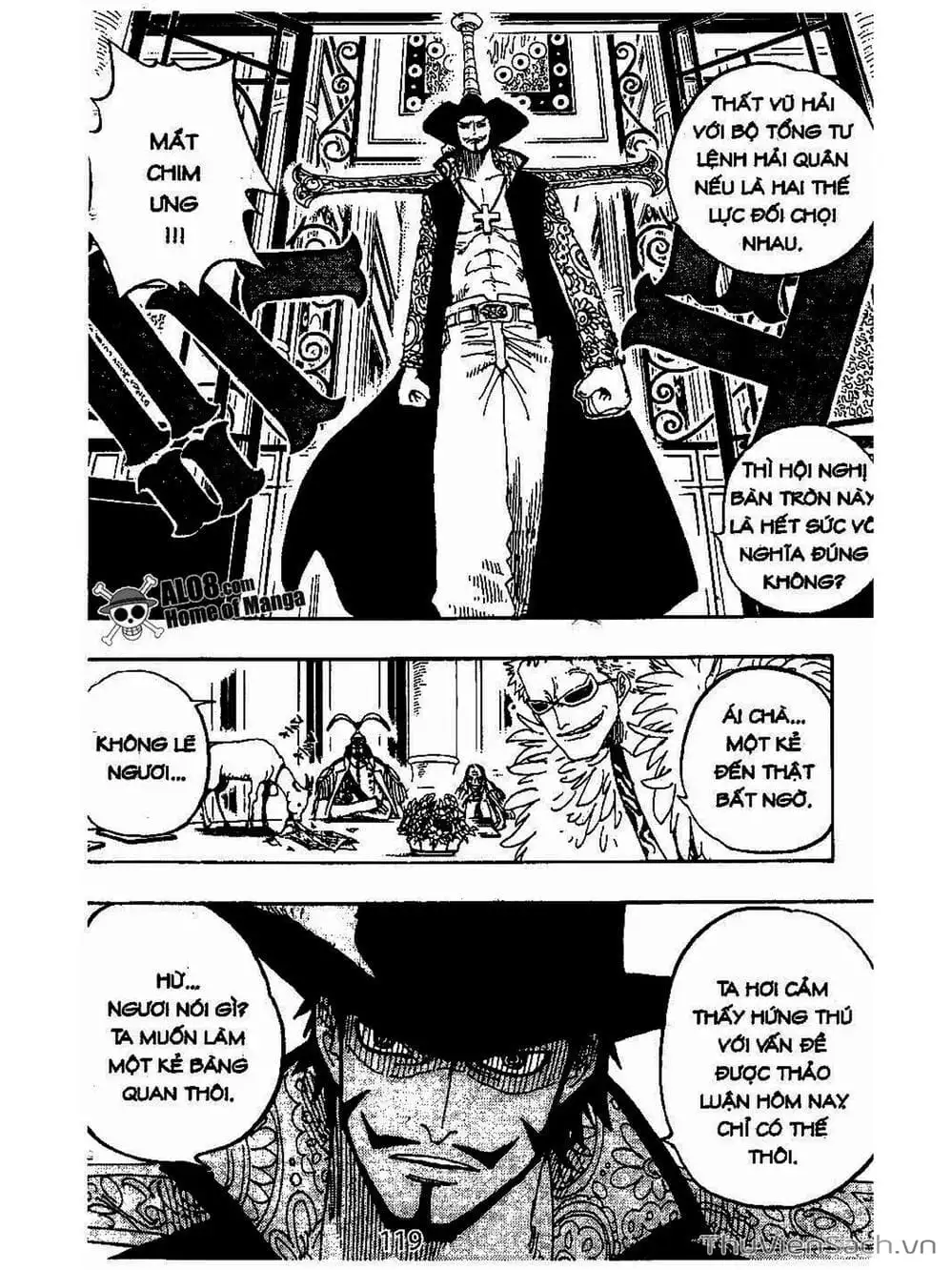 Chapter 234 - Image 7