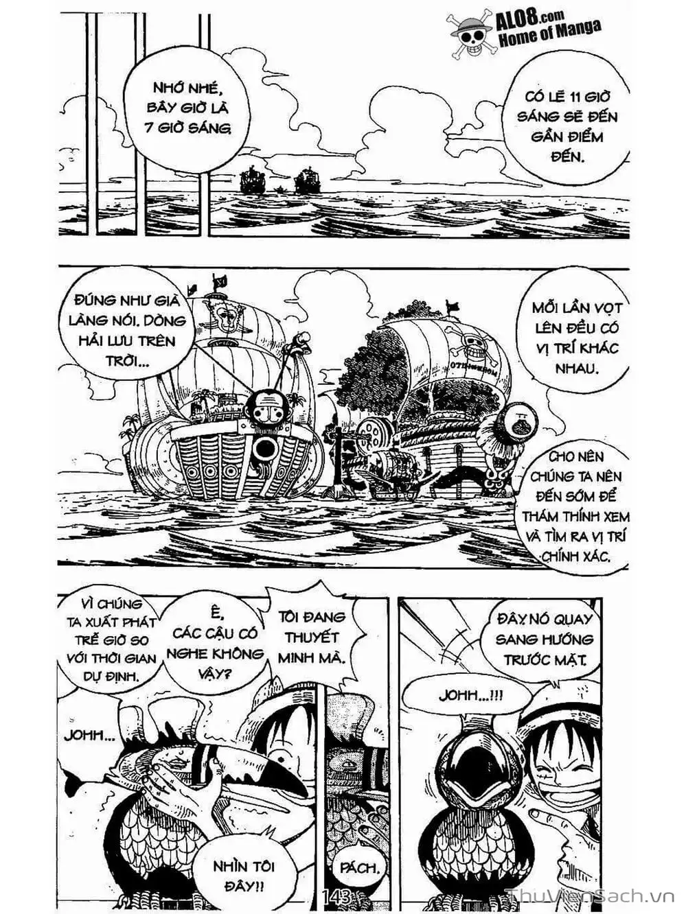 Chapter 235 - Image 11