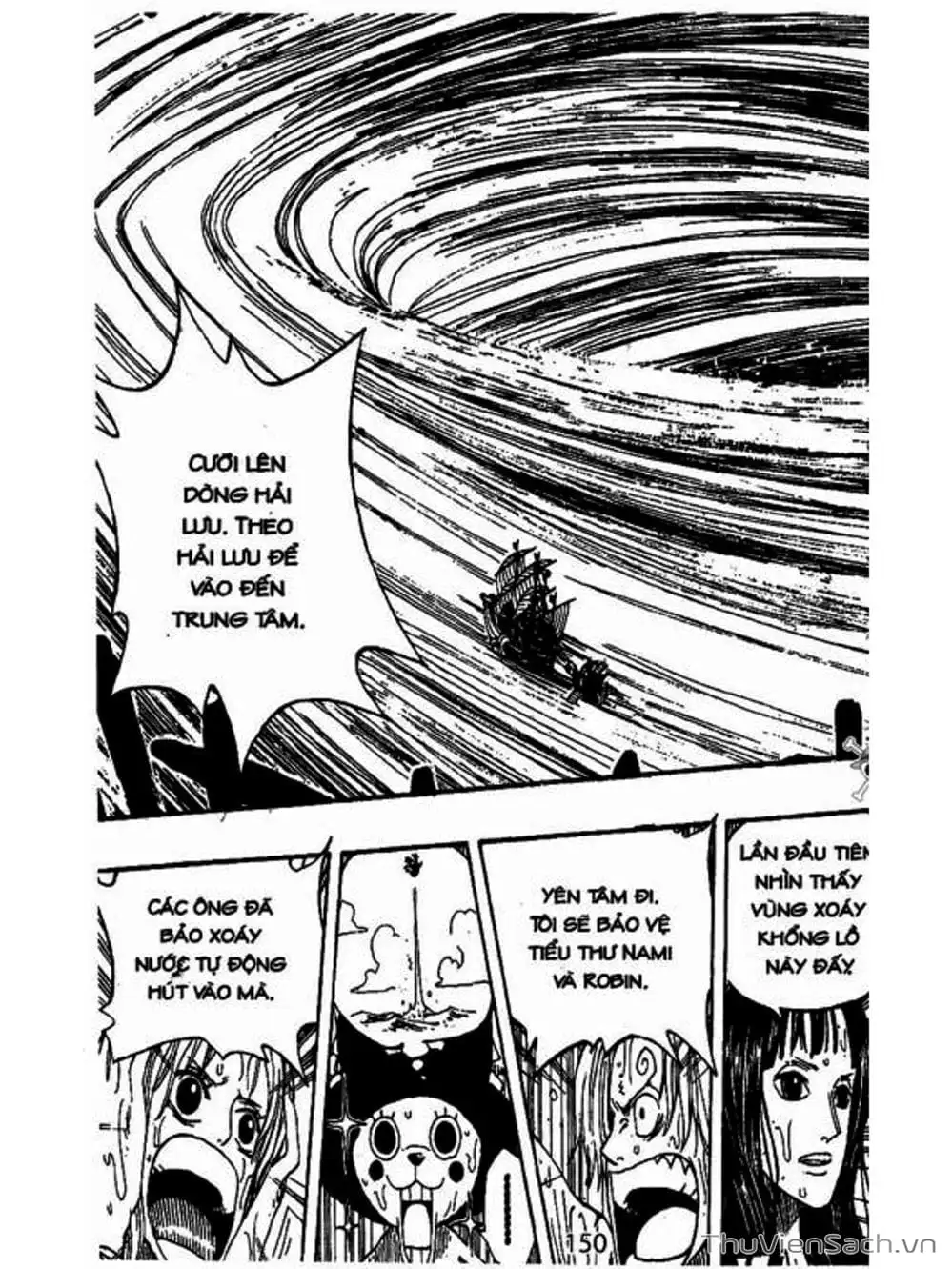 Chapter 235 - Image 19