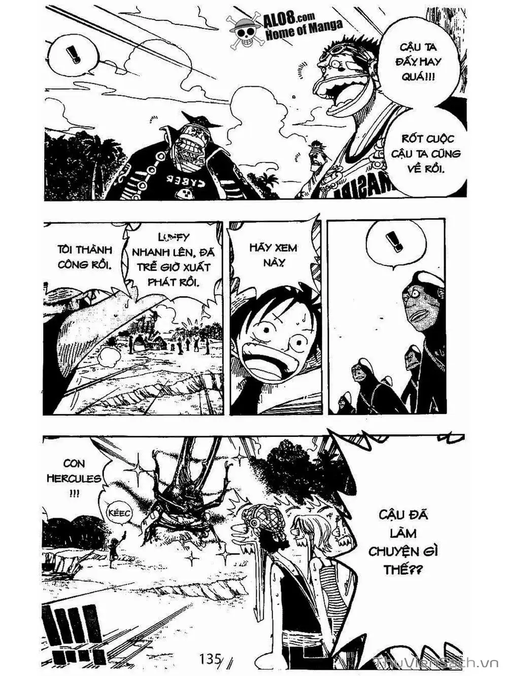 Chapter 235 - Image 3