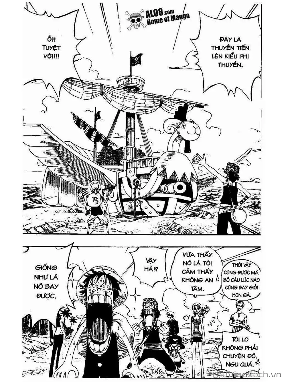 Chapter 235 - Image 4