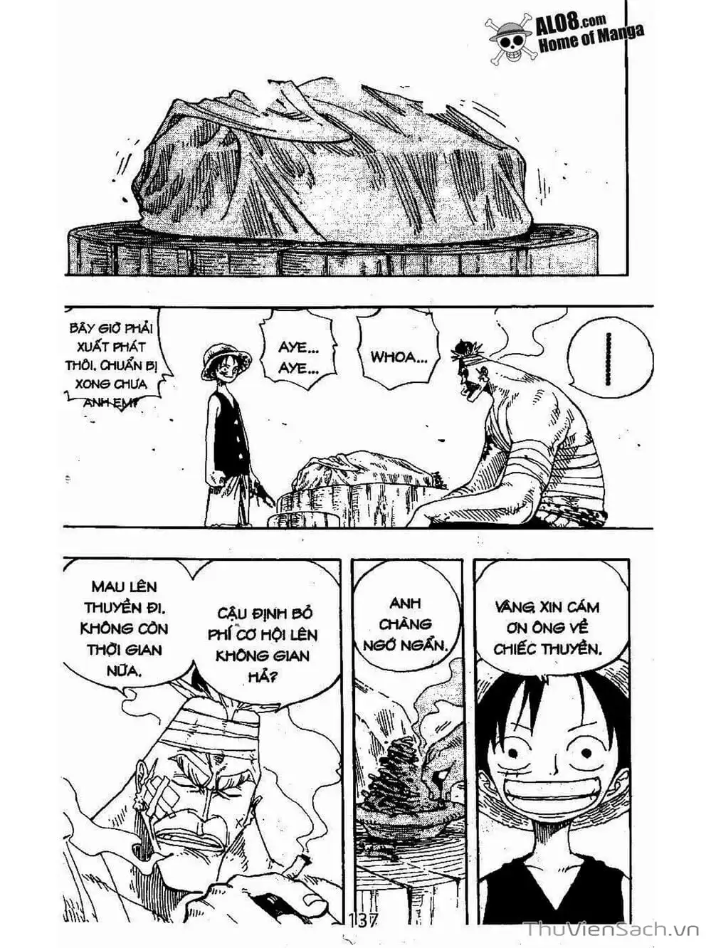Chapter 235 - Image 5