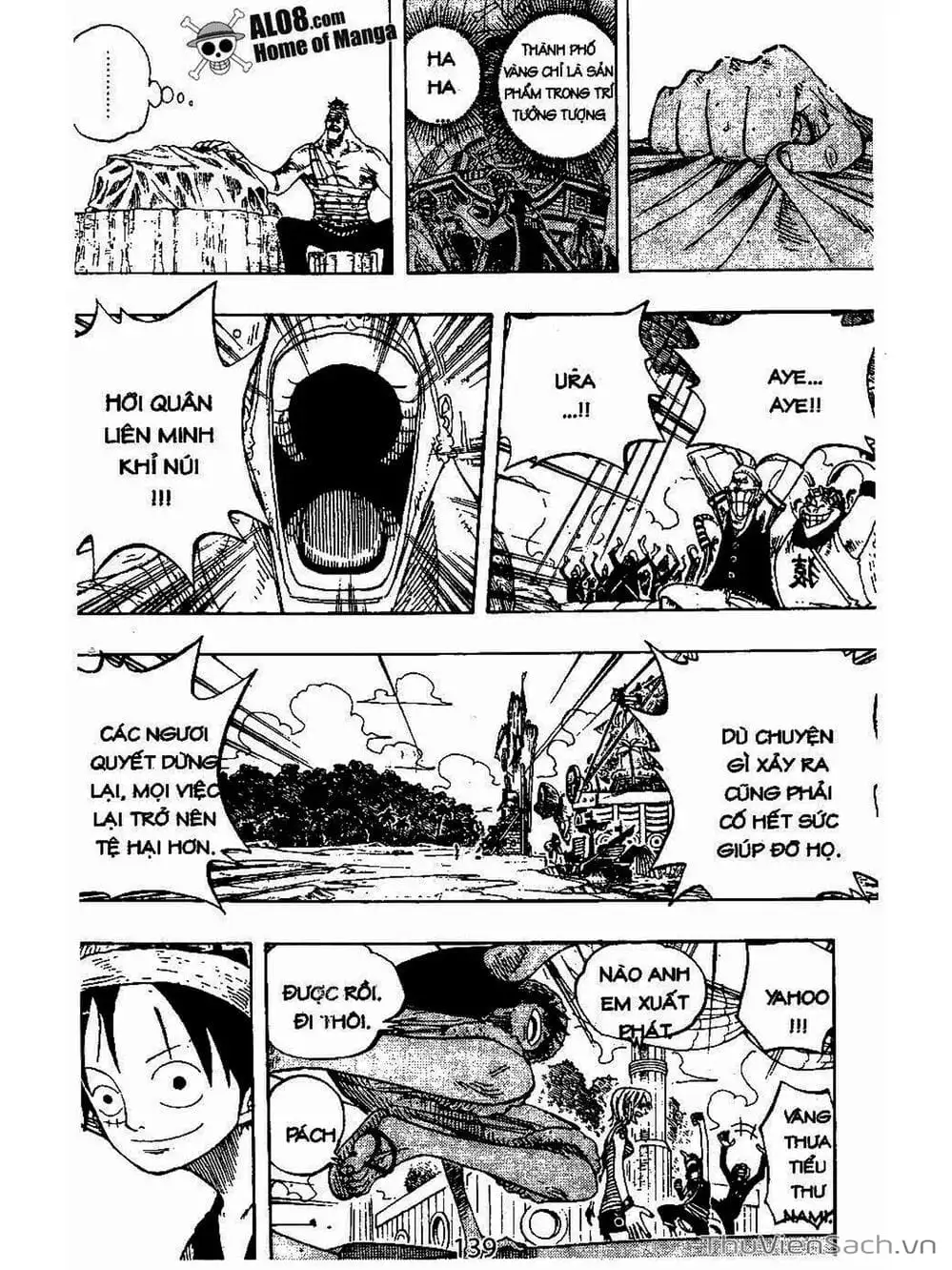 Chapter 235 - Image 7