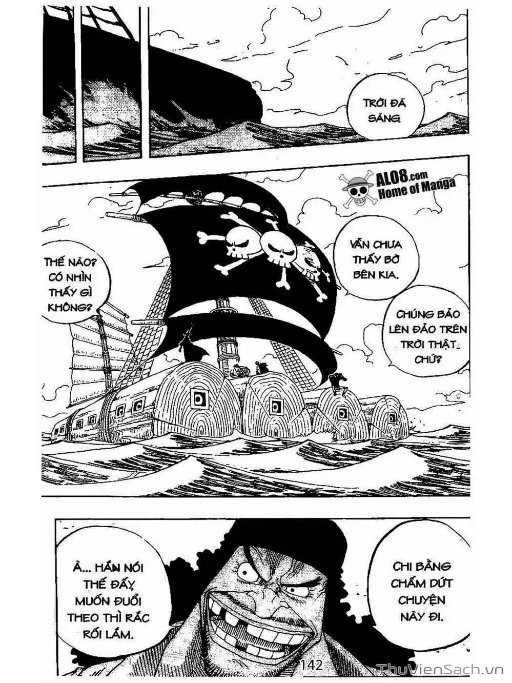 Chapter 235 - Image 10