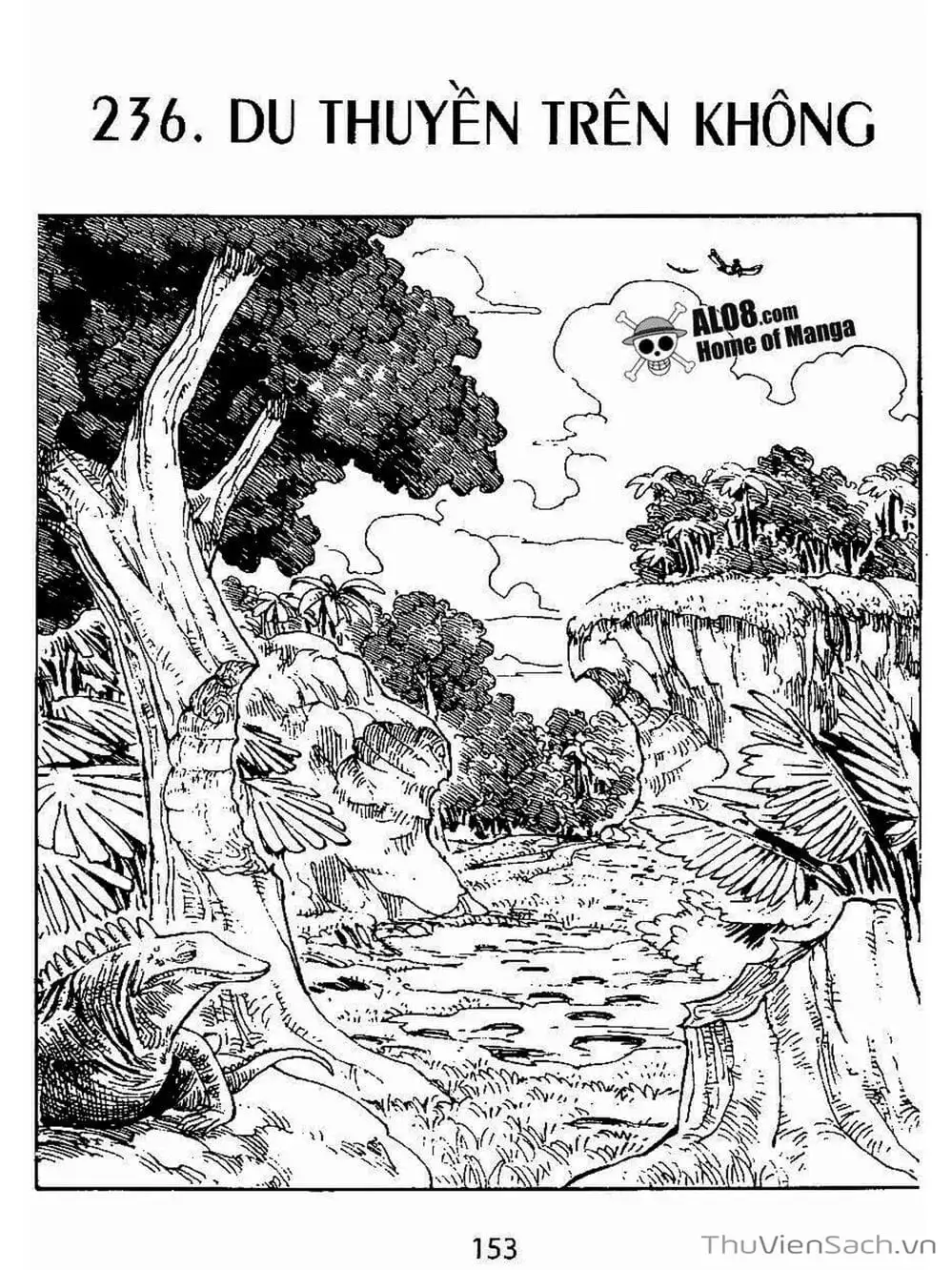 Chapter 236 - Image 1