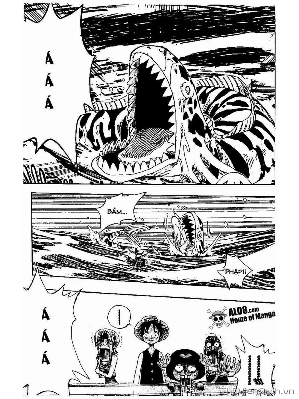 Chapter 236 - Image 2