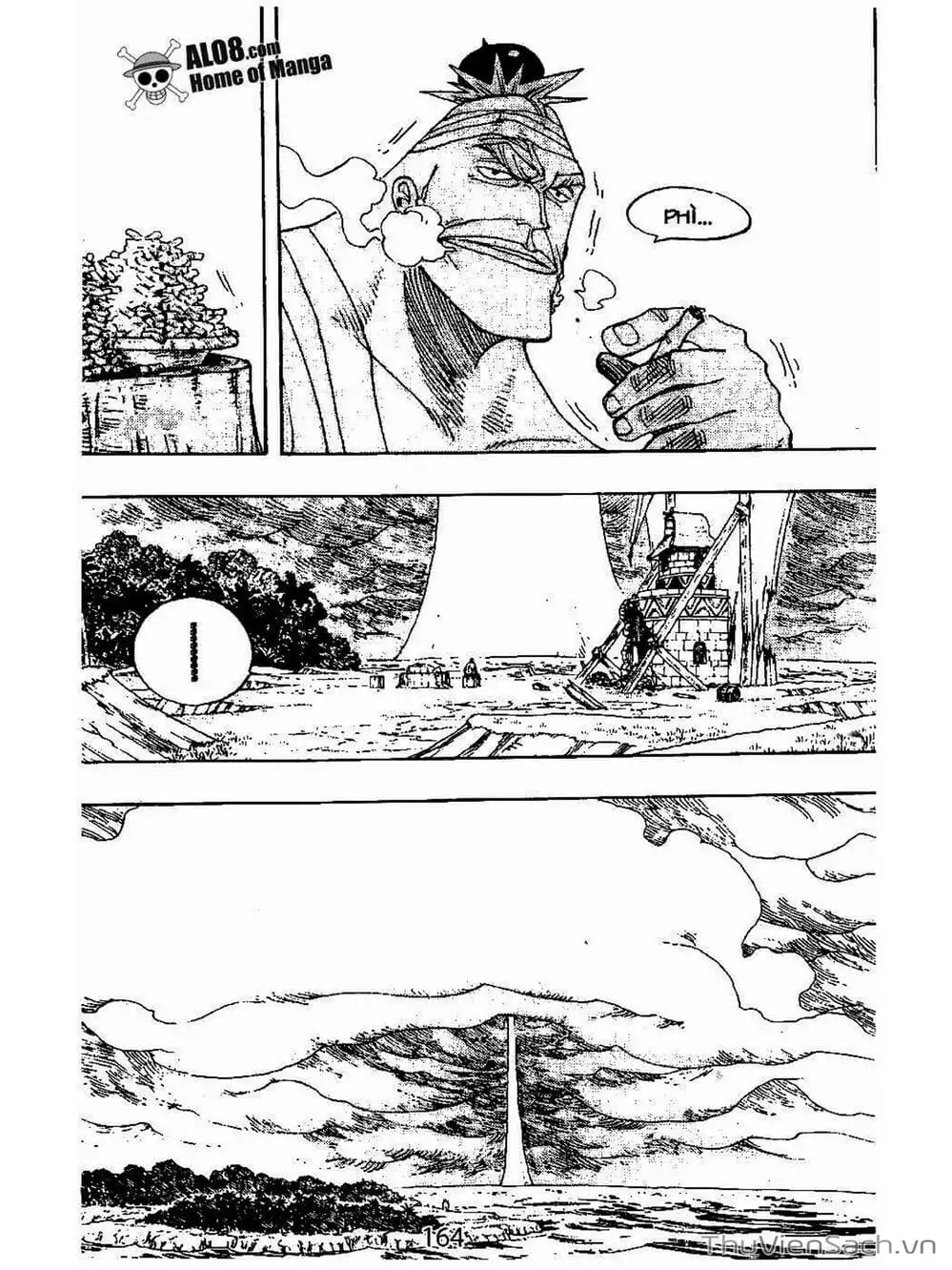 Chapter 236 - Image 12