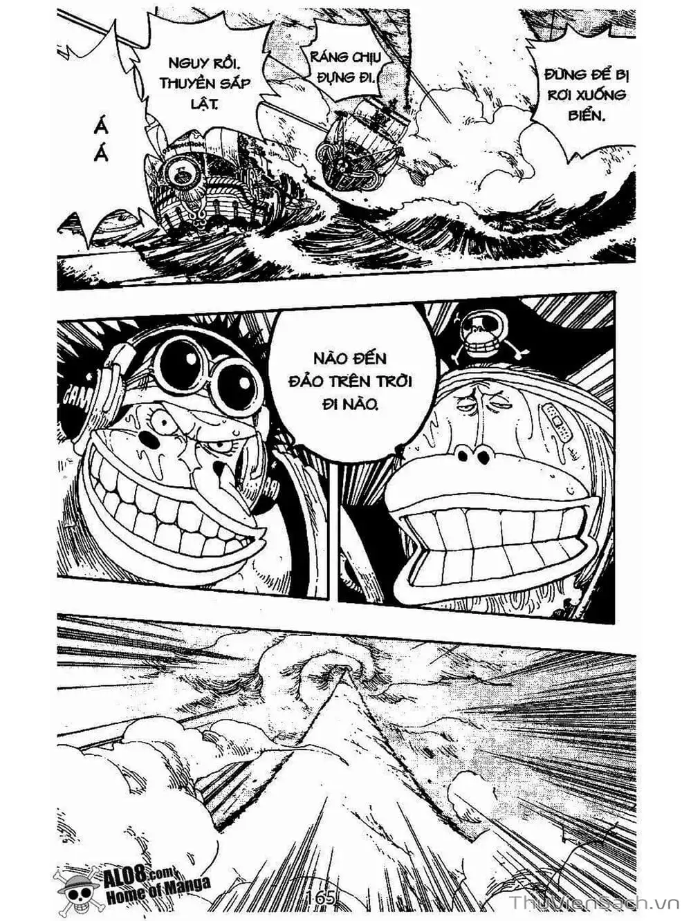 Chapter 236 - Image 13