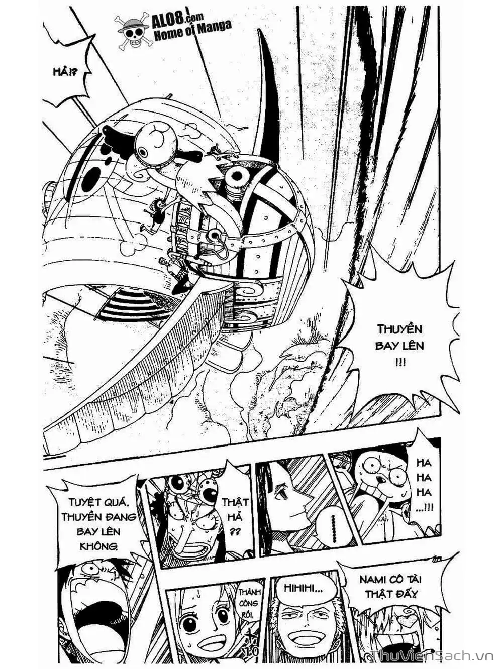 Chapter 236 - Image 18