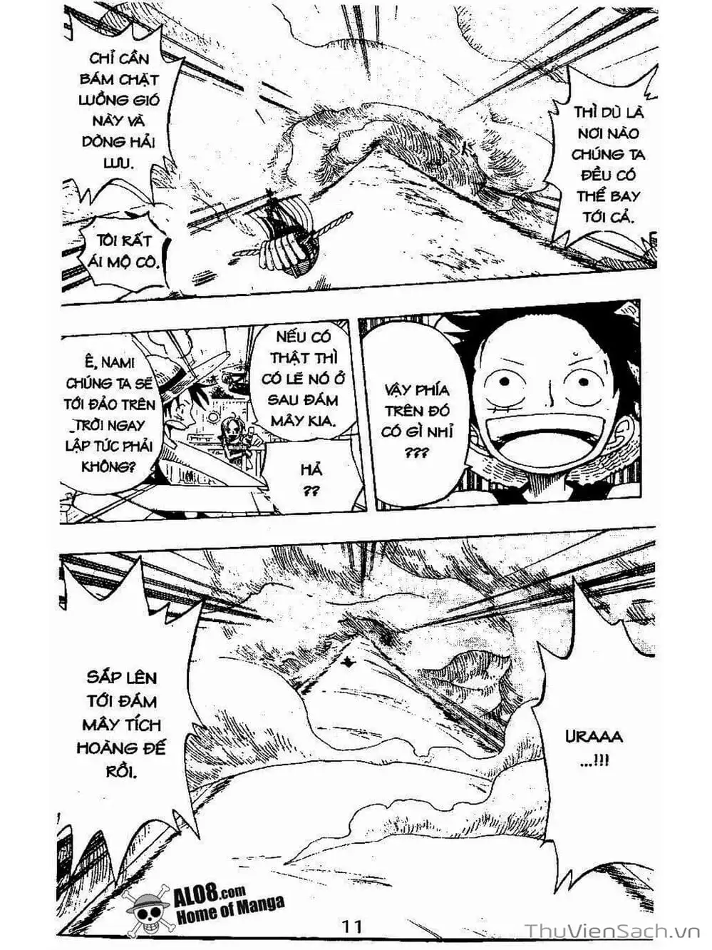 Chapter 236 - Image 19